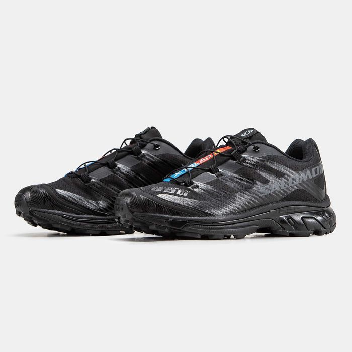 Кросівки Salomon XT-4 Advanced Premium Black