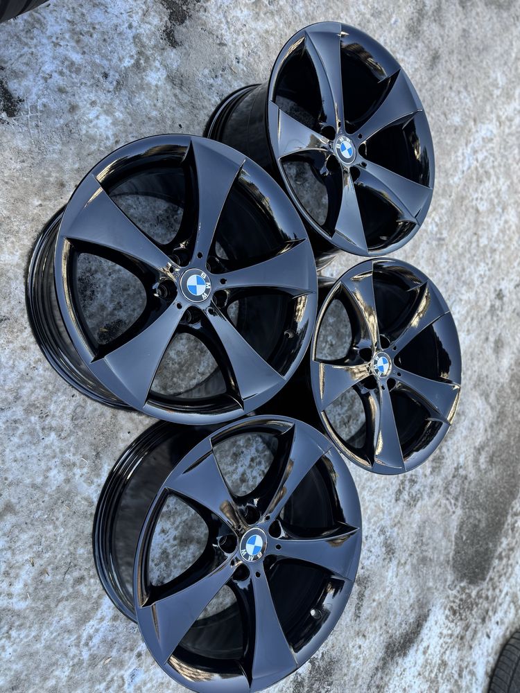 Диски BMW X5 r20, 5/120r20 BMW X5 F15 F16 E70 E71