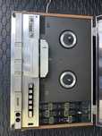 Magnetofon szpulowy Philips N4416