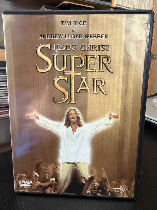 Gale Edwards – Jesus Christ Superstar