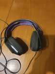 Słuchawki logitech G335