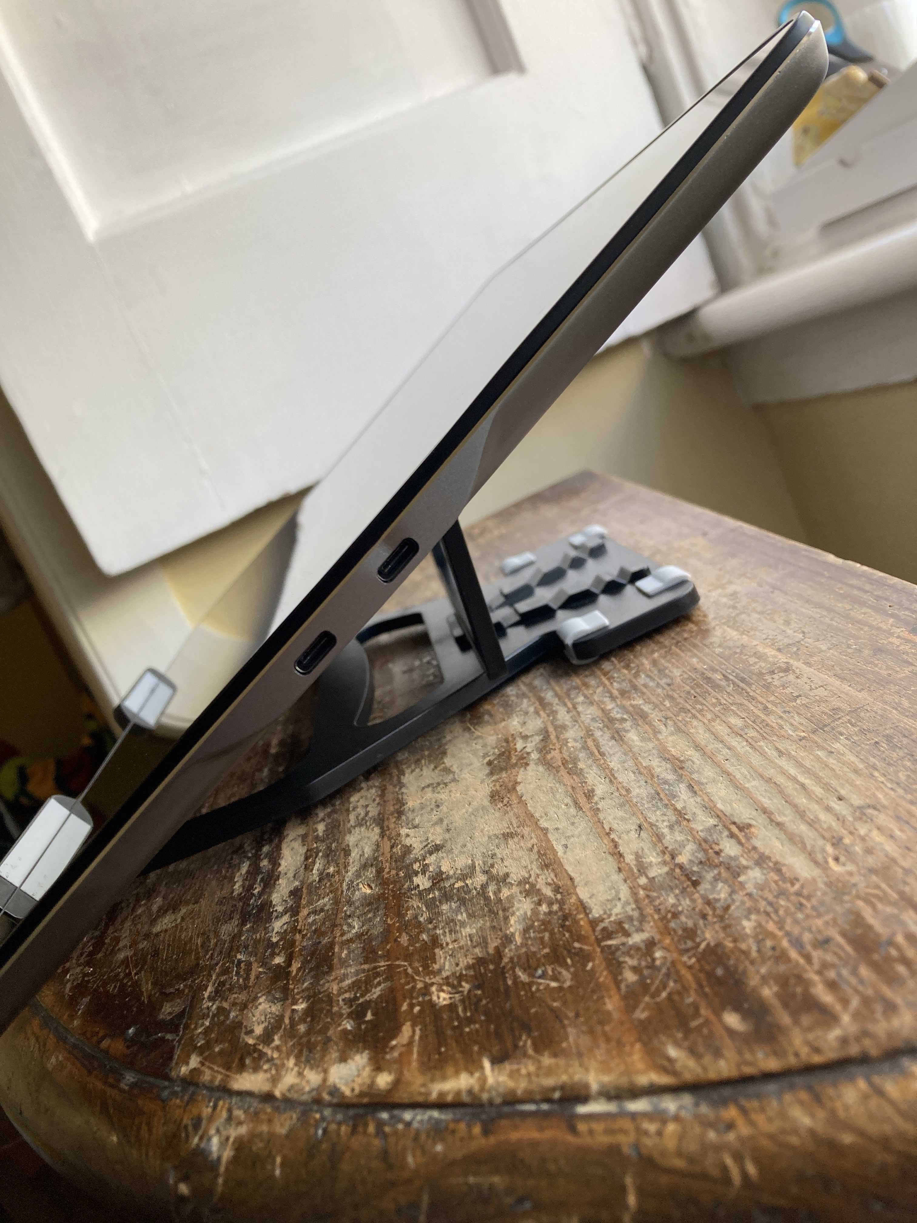 Tablet Huion kamvas pro 16 4k huion gt1561