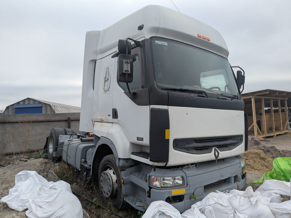 Продам Renault Premium 420  2005 р.