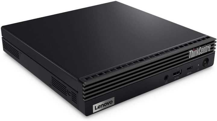 Комп'ютер Lenovo ThinkCentre M60e (11LV009RUA)