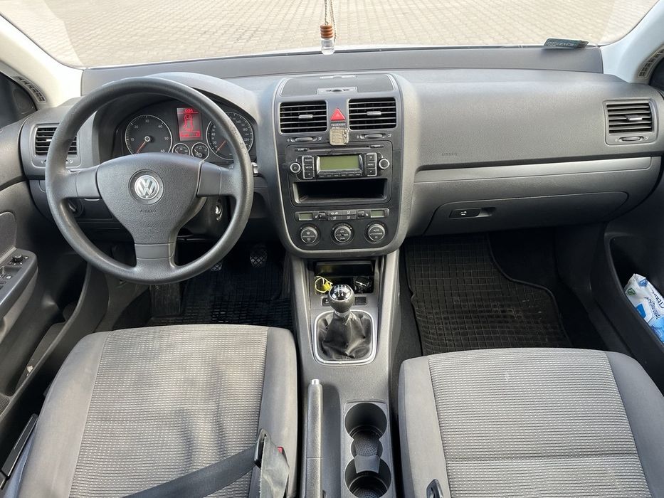 Volkswagen Golf 5 1.9TDI
