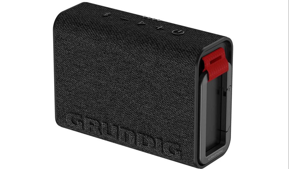 Głośnik Bluetooth 4.3W Grundig Jam 2 Nowy