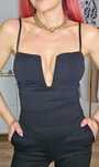Body V elastyczne, roz. uniwersalny