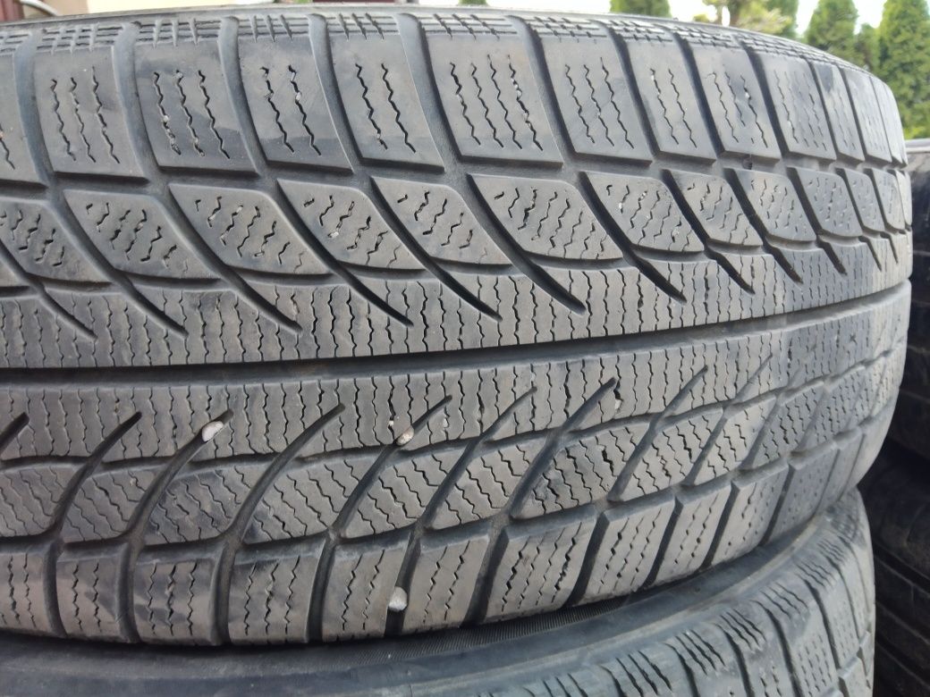 215/65 R16 8szt. (MINERVA F209 +GOODRIDE SW608)