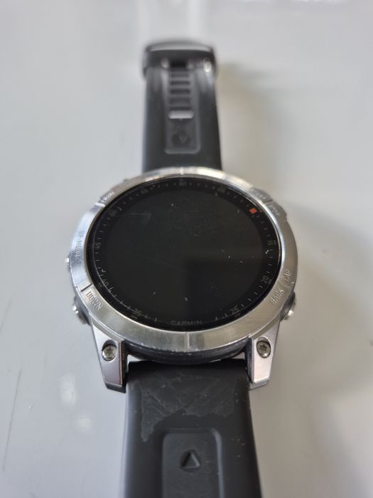 Garmin EPIX 2 używany.