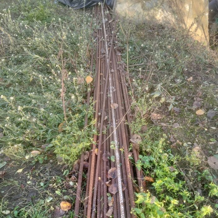 Продам арматуру 16 - 8