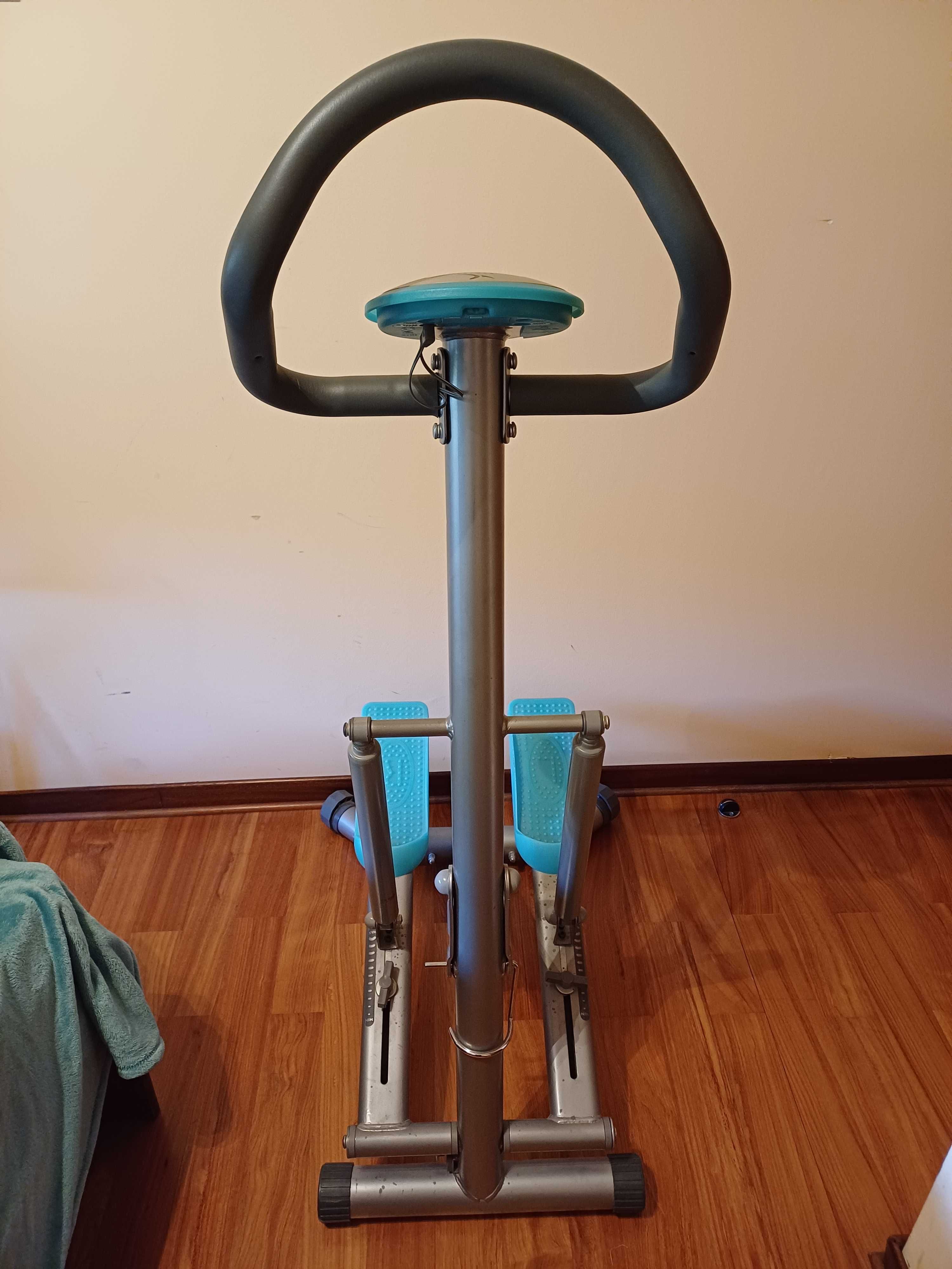 Stepper Domyos ST 660