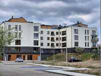 Mieszkanie nowe do wynajęcia 2 pokoje Mrągowo apartament miejsce parki