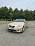 Lexus IS Lexus IS 220d prestige