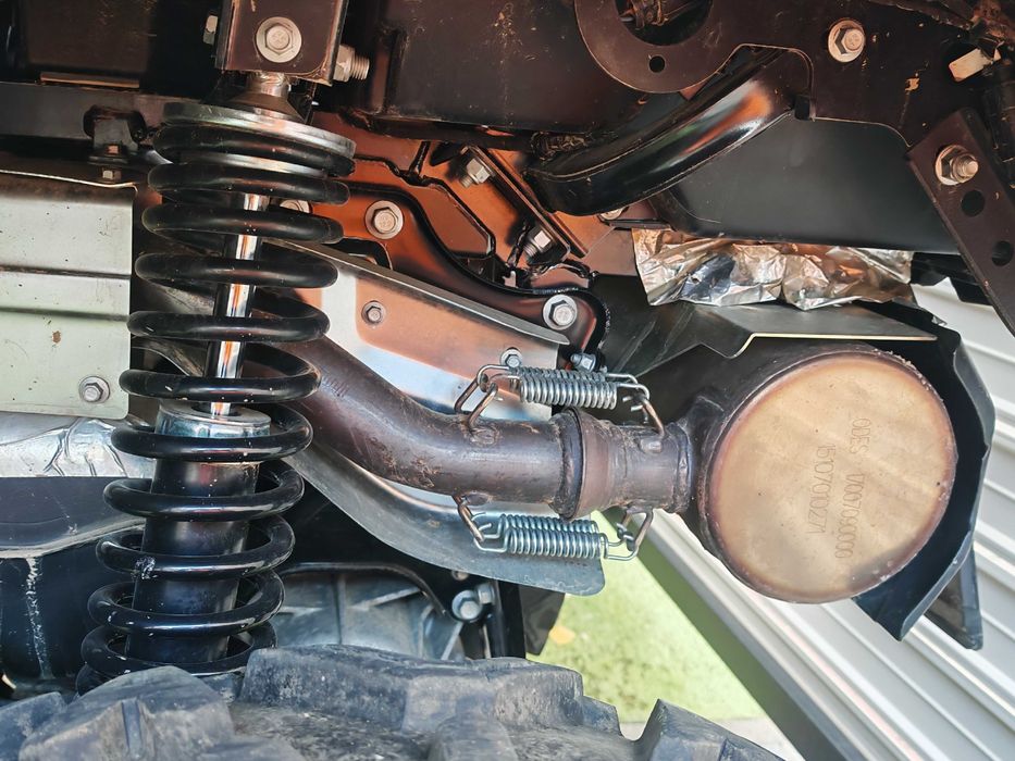 ODES PATHCROSS max pro  1000