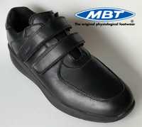 Buty MBT Karibu 17 Velcro Strap roz.44 Vibram