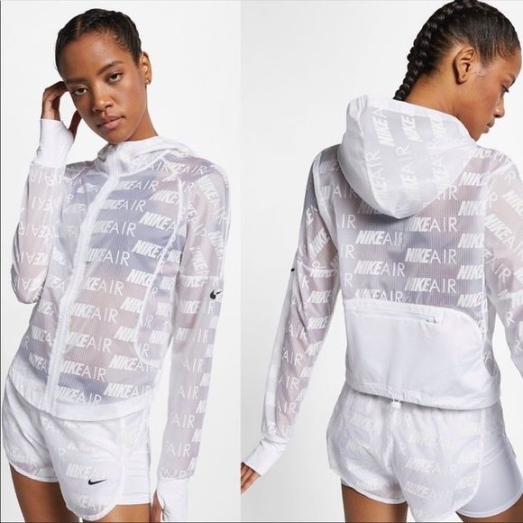 Вітрівка nike, розмір 2Х