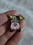 Przypinka Gremlin Gizmo