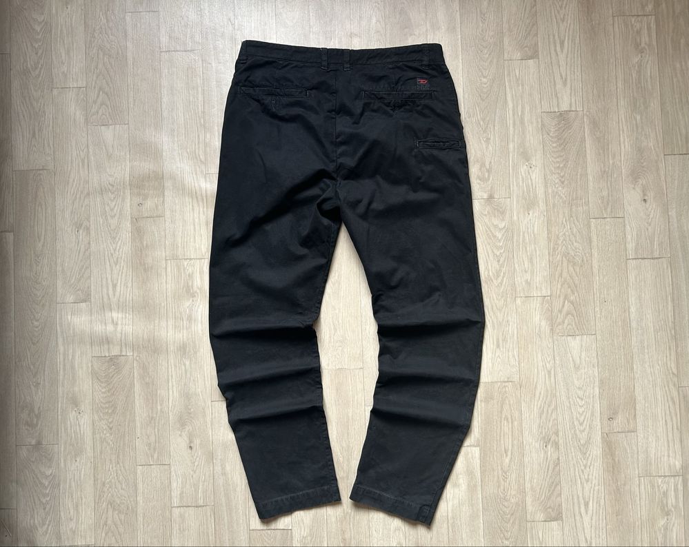 Штани Брюки Diesel
