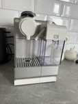 Delonghi Nespresso Lattissima Touch