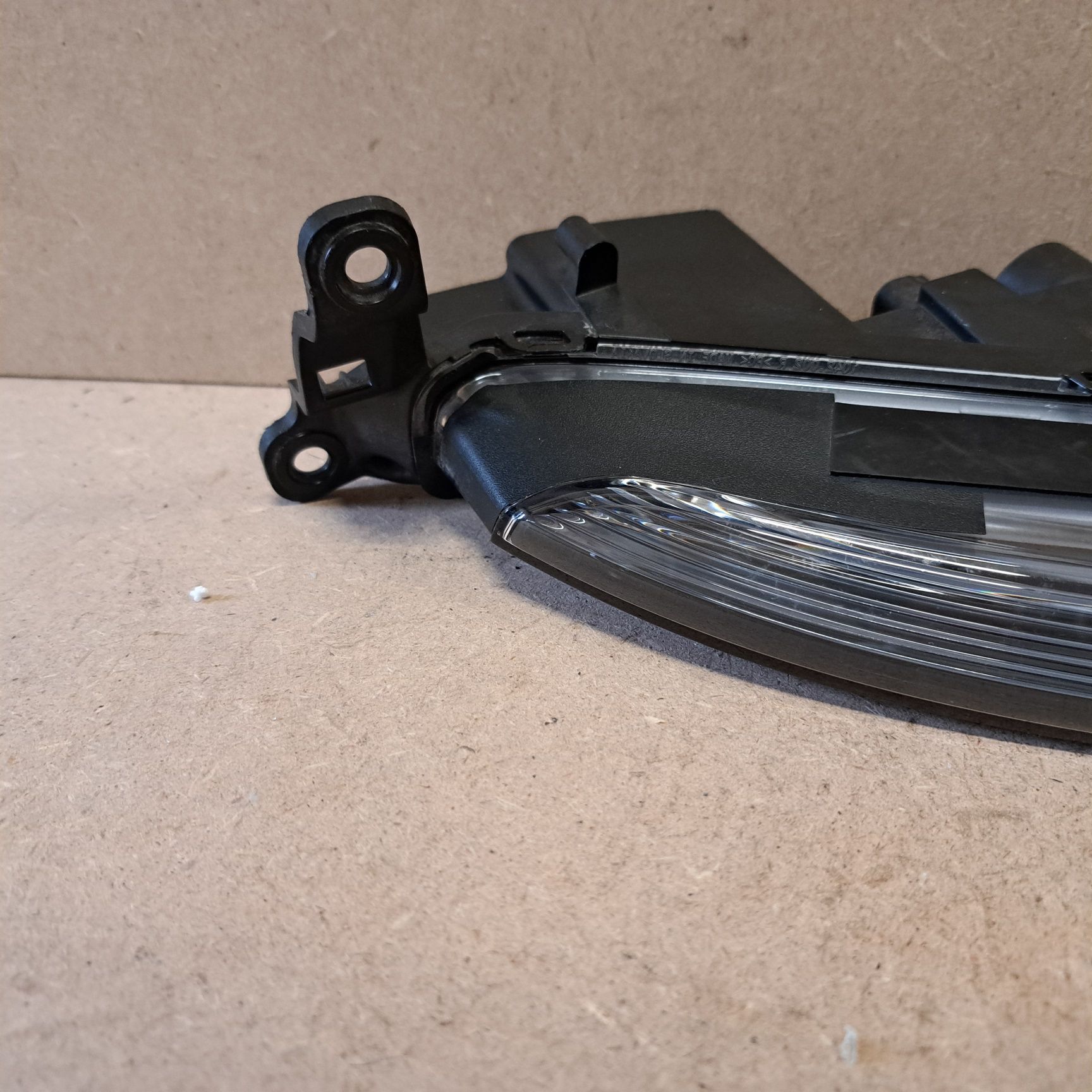 Lampa led drl kierunkowskaz prawy porsche panamera 971