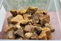 Wosk Pszczeli 500 gram, 1 kg