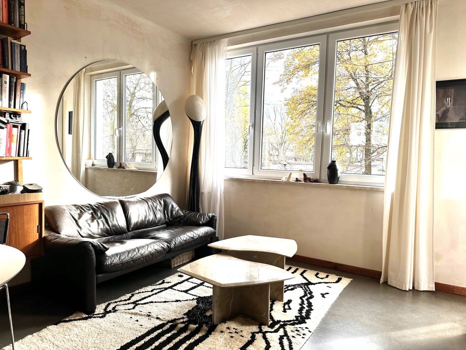 Piękne Mieszkanie 32m2 na Dobiszewskiego na Kole/Woli