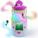 Інтерактивна казкова банка злови 30 віртуальних фей,Got2Glow Fairy
