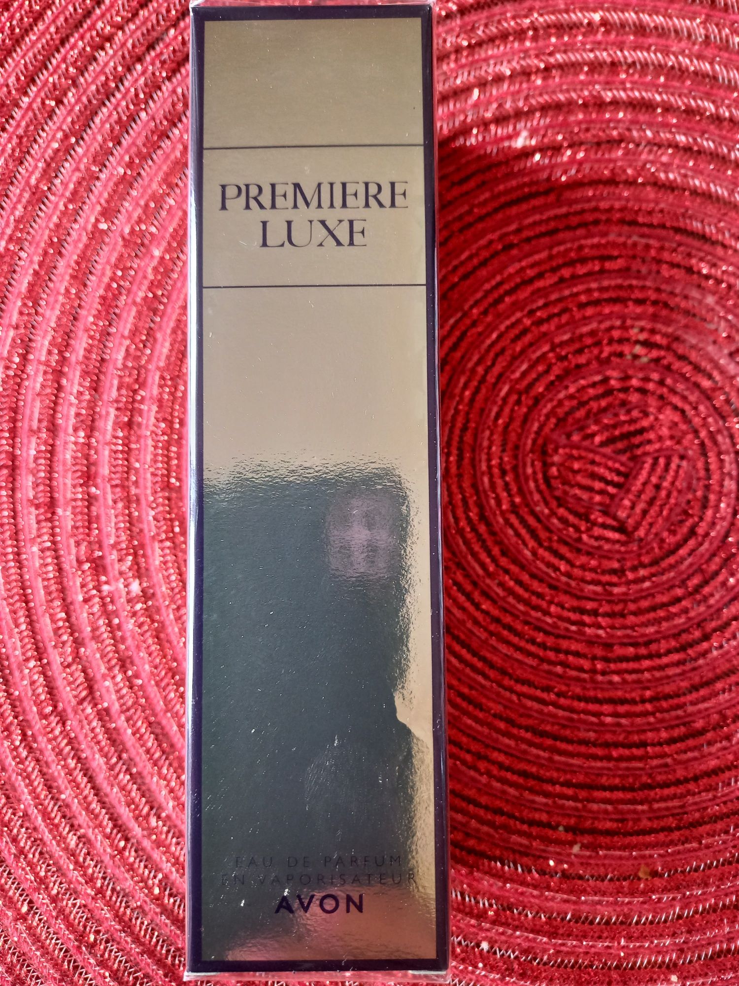 Premiere luxe  50 ml Avon