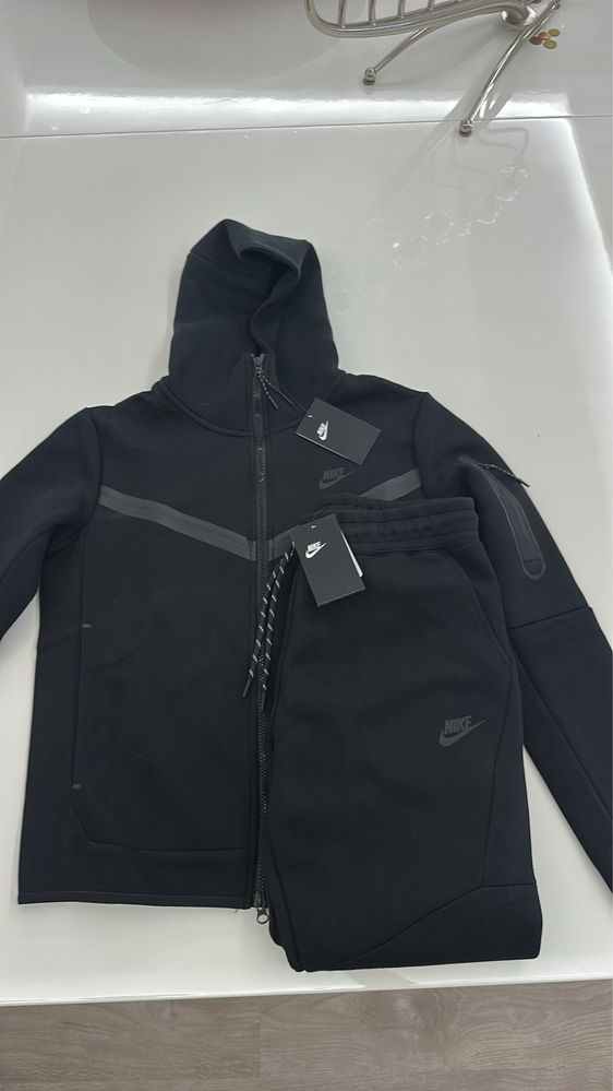 Nike tech conjunto novo