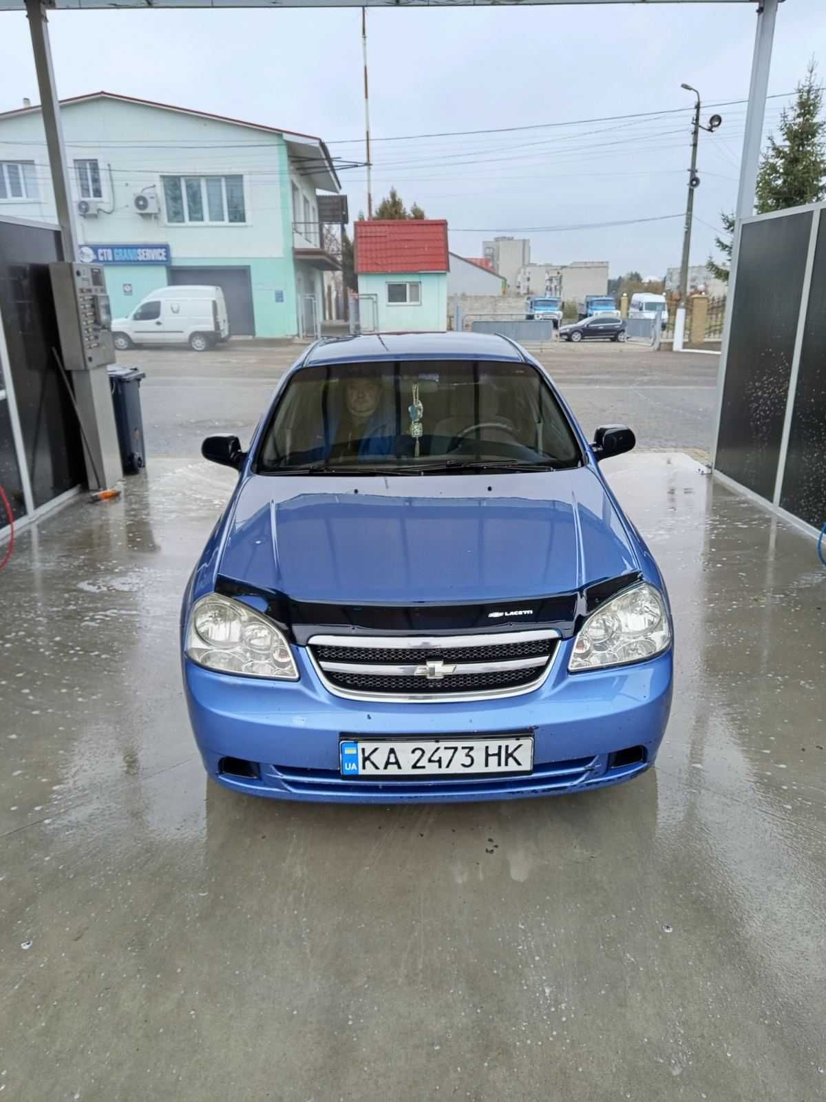Шевроле лачеті 3300 торг