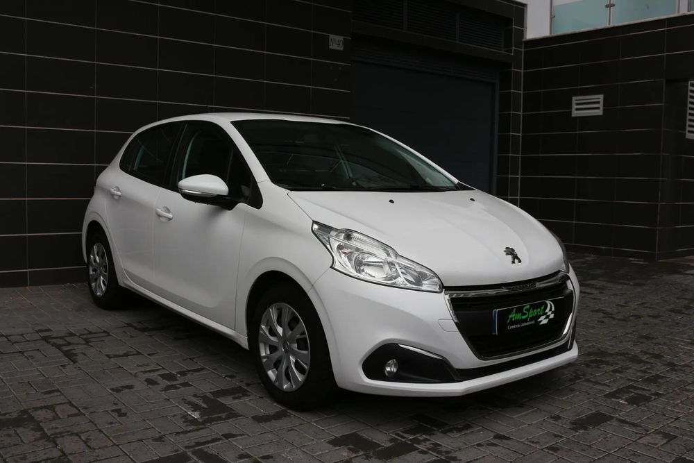 Peugeot 208 PREMIUM PACK 100CV