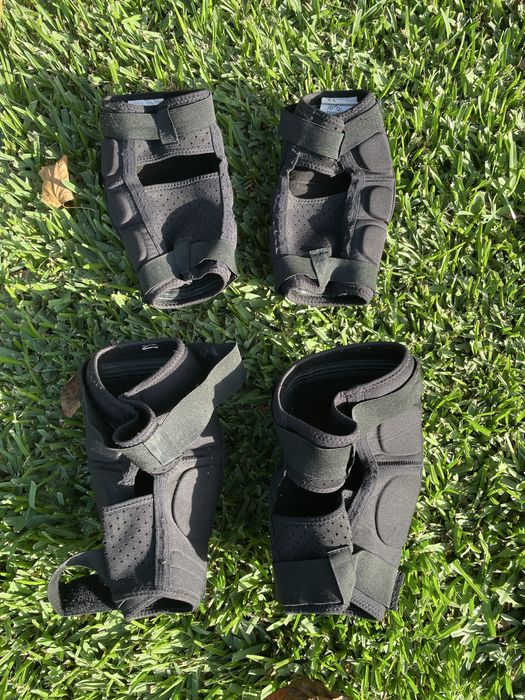 Proteções Downhill