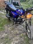 Продам спарк 125