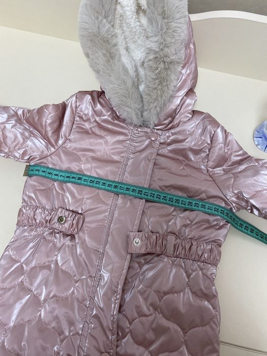 Комбінезон демісезонний дитячий