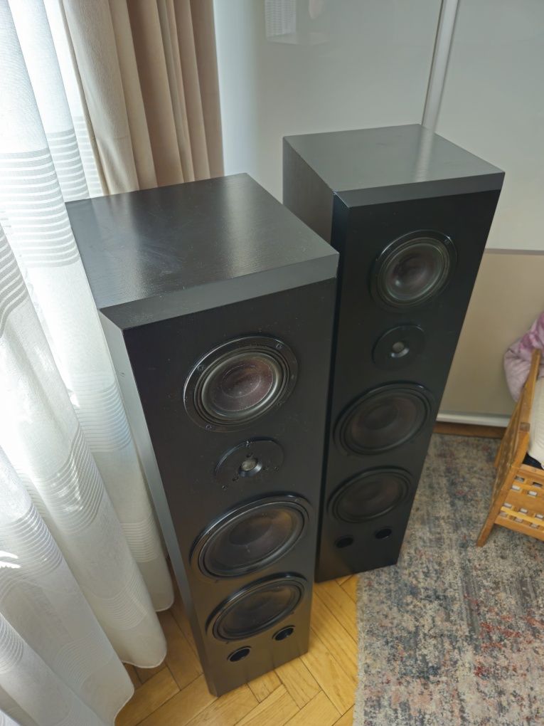 Kolumny podłogowe  (Tawo 351 X2)