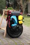 Monocykl Extremebull Commander Mini 4500km