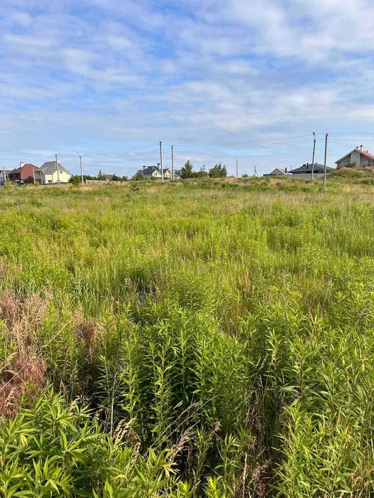 Продам ділянку кооп Розвиток, с Геронимівка