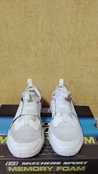 Кроссовки,кросівки Nike детские размер 32