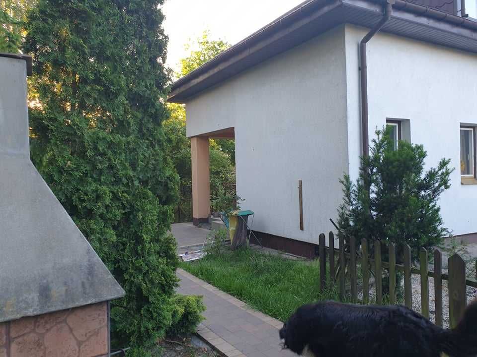 OD ZARAZ dom z działką w świetnej okolicy! Niskie opłaty/brak czynszu