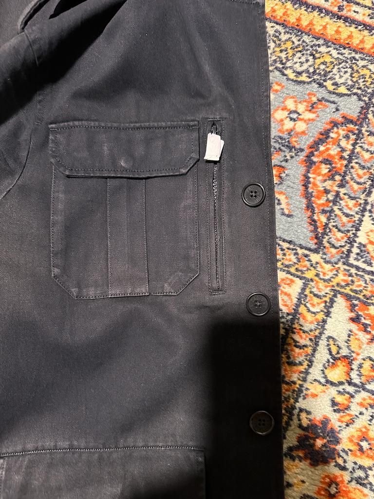 Blusão ZADIG&VOLTAIRE.  200euros. Leiria