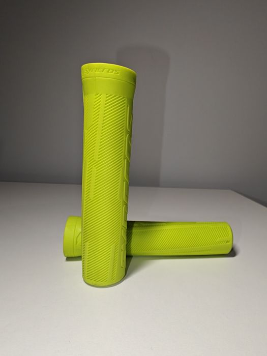 Chwyty Rowerowe Syncros Grips Pro NOWE #1
