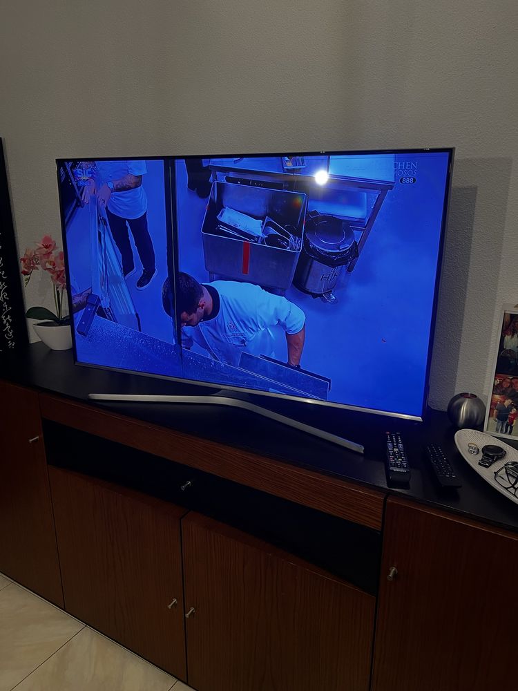 Samsung UE48J5500 AK