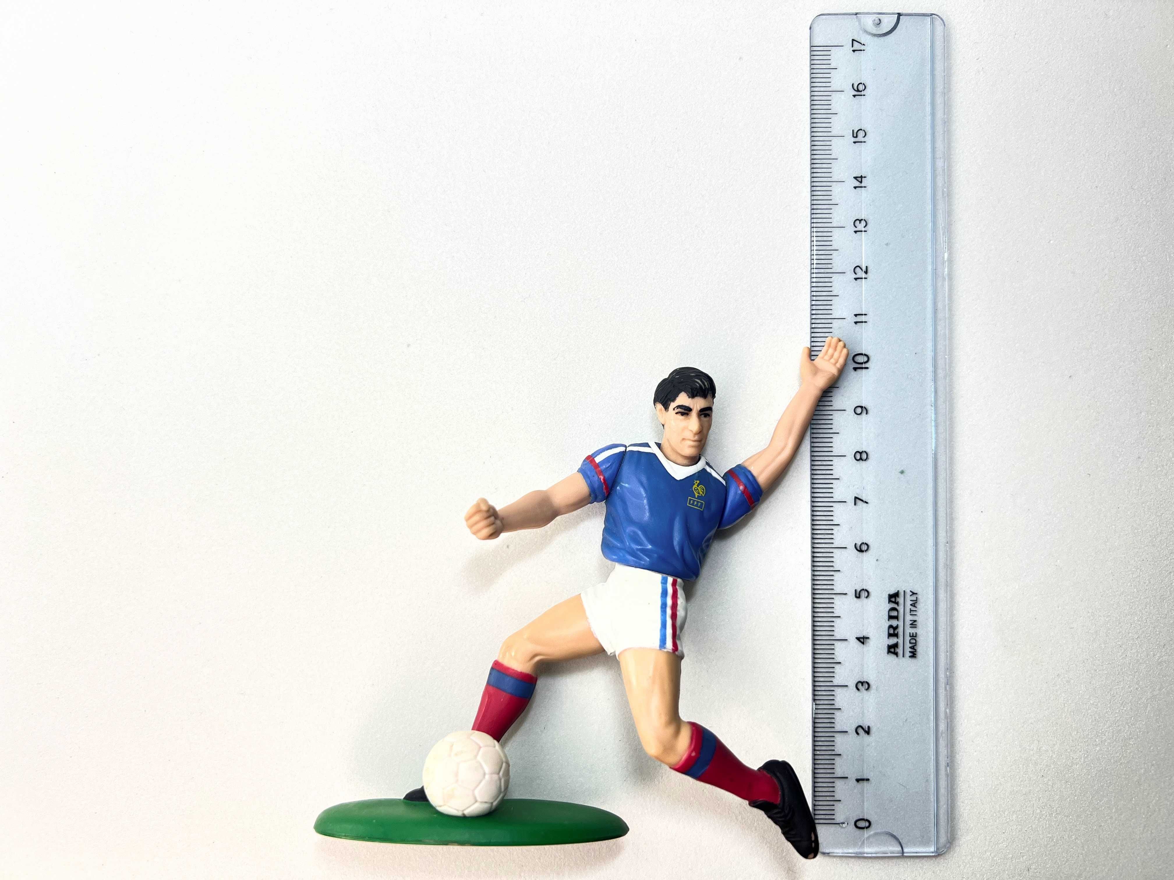 Christian Perez (1989) Figura de Futebol Tonka