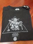 Tshirt Element Star Wars