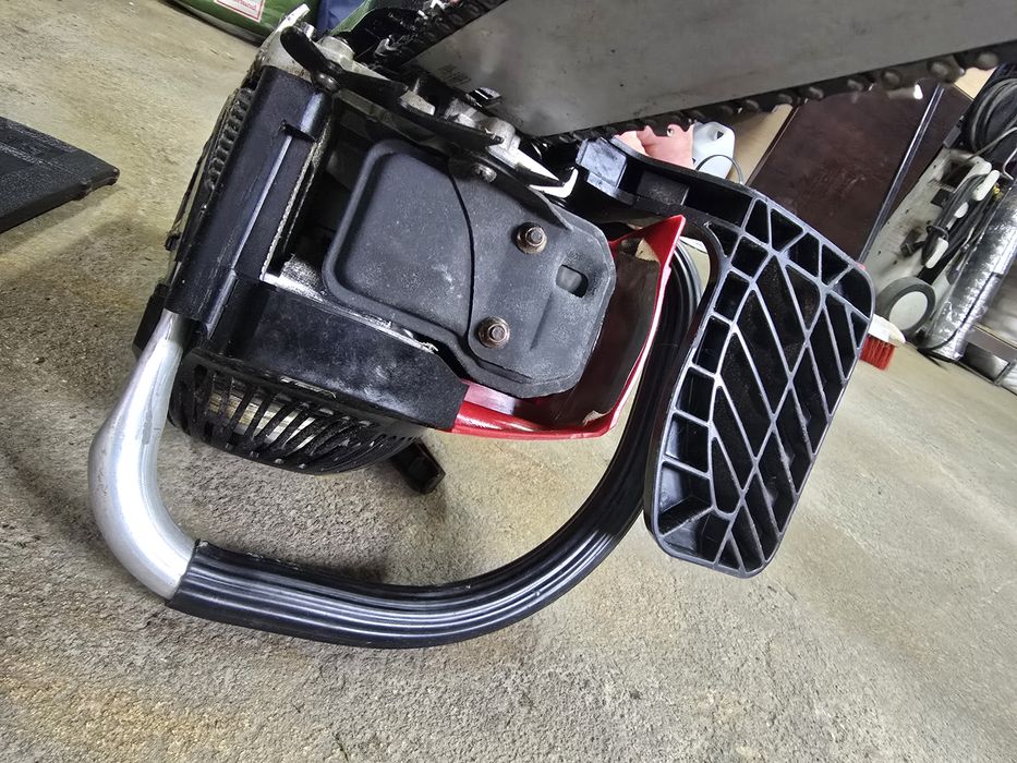 Piła spalinowa Einhell