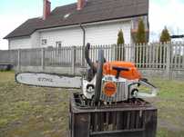 Piła STIHL MS 261 C 2018R