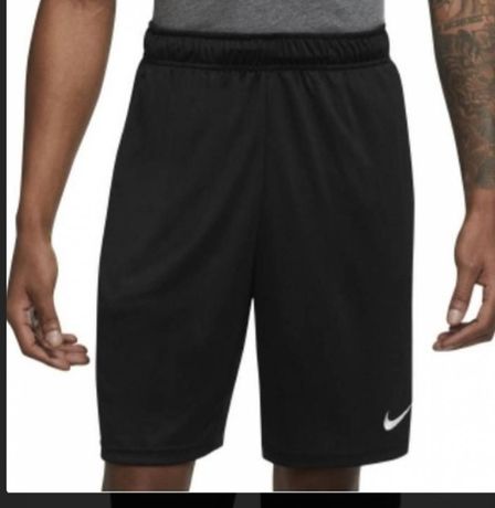 Nike Dri-Fir шорты мужские спортивные и на каждый день идеал, S