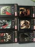 Wielka ksiega komiksow marvela