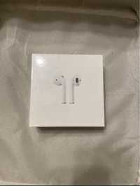 apple airpods 2 oryginalne słuhawki