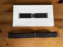Pasek Apple Indigo Alpine Loop 49mm (L)